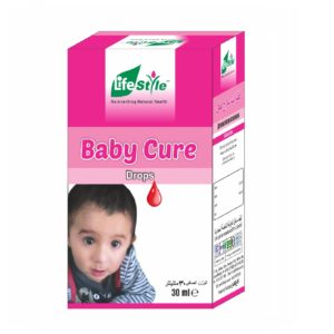 Baby Cure 30 ml