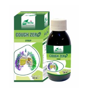 Cough Zero 120 ml