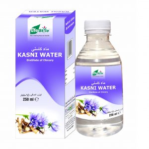 Kasni Water 250 ml