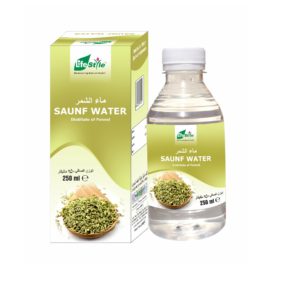 Saunf Water 250 ml